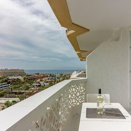 Playa Honda 1A008 Apartment Playa de las Americas  Luaran gambar