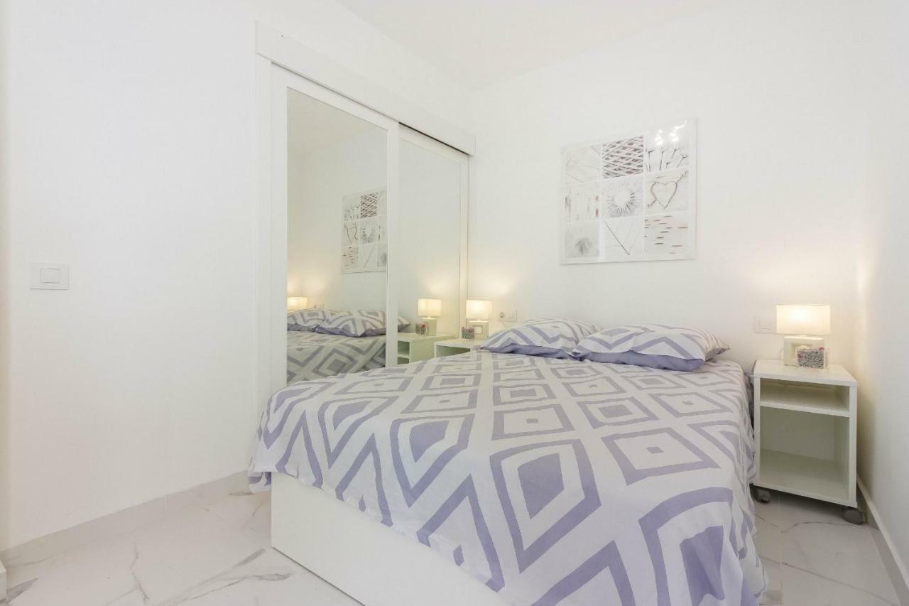 Playa Honda 1A008 Apartment Playa de las Americas  Luaran gambar