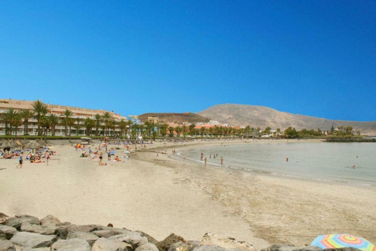 Playa Honda 1A008 Apartment Playa de las Americas  Luaran gambar